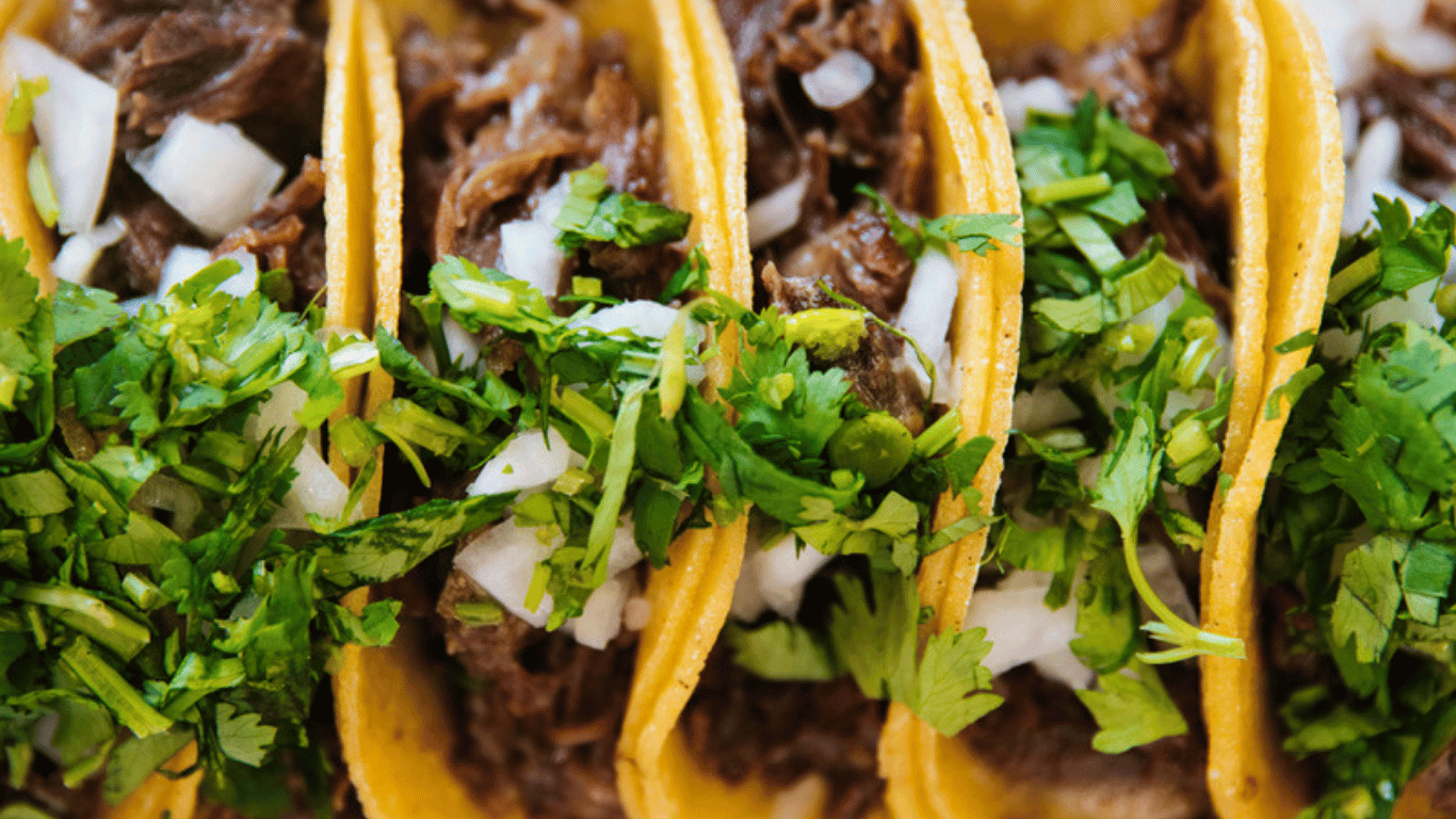 Lengua Tacos