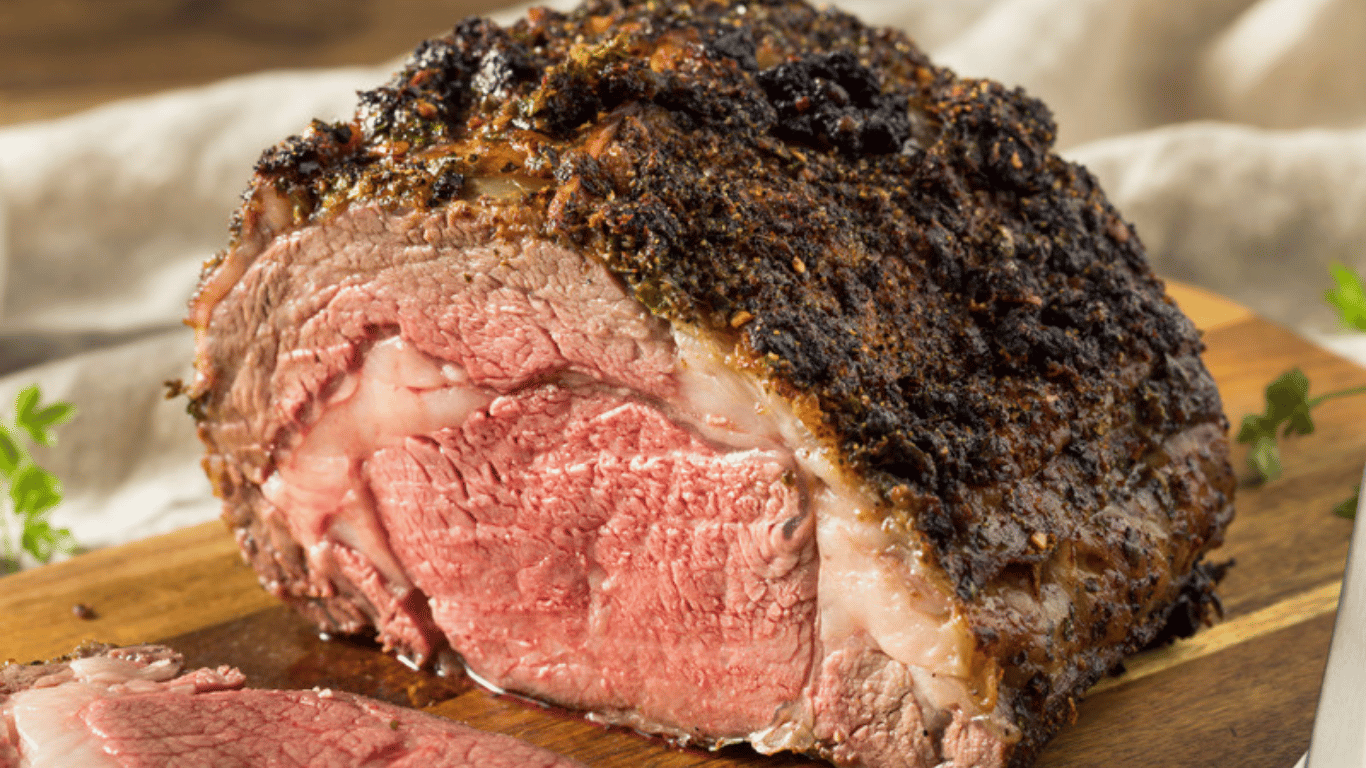 Rump Roast