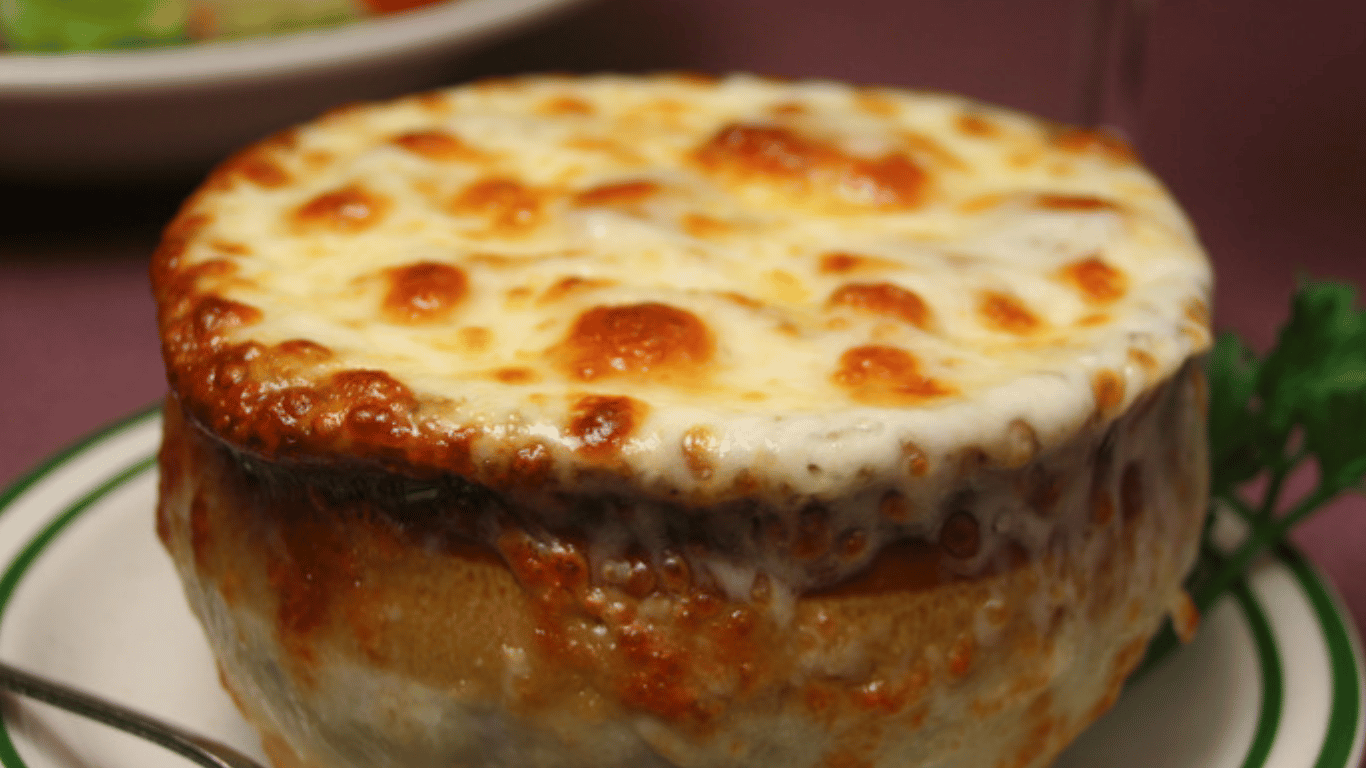 French Onion Pot Roast