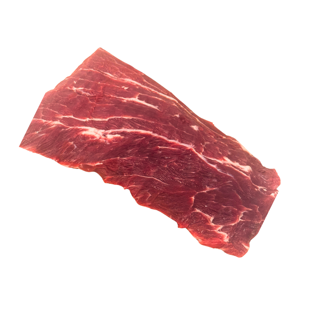 Flat Iron Steak
