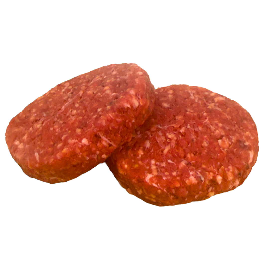 Hamburger Patties