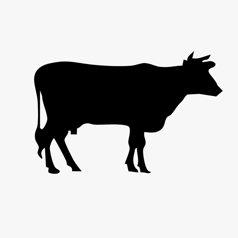 1/4 Beef
