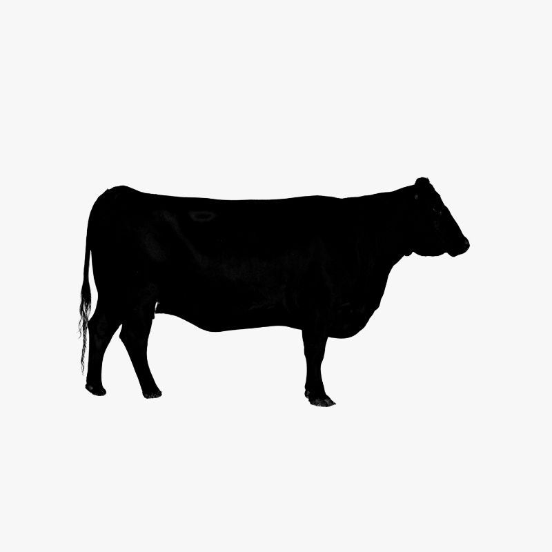 1/2 Beef