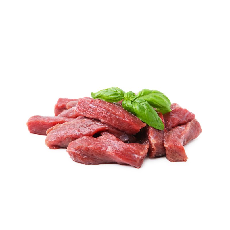 Fajita Meat