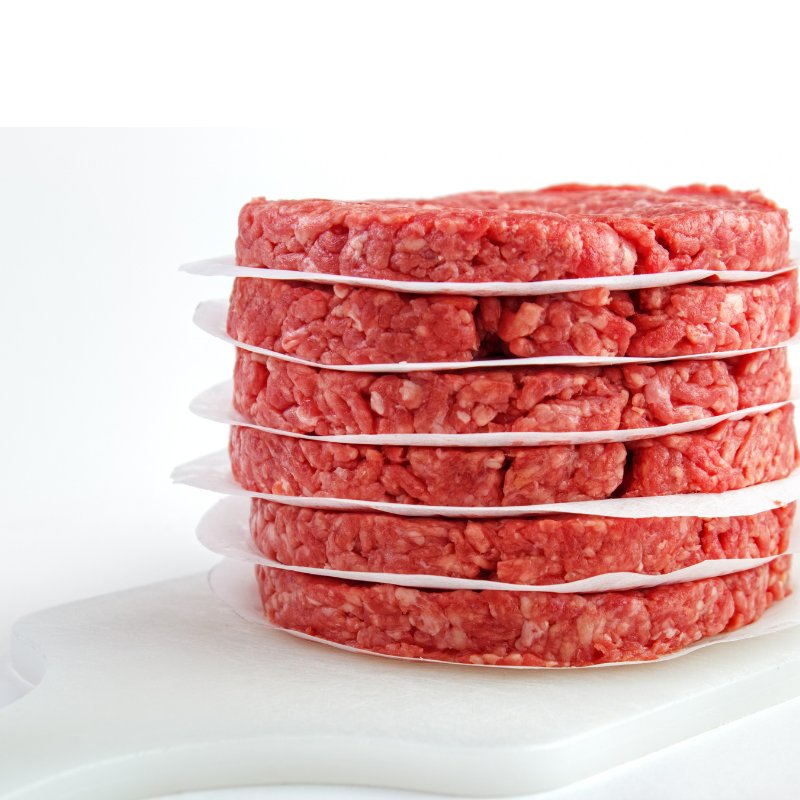 Hamburger Patties