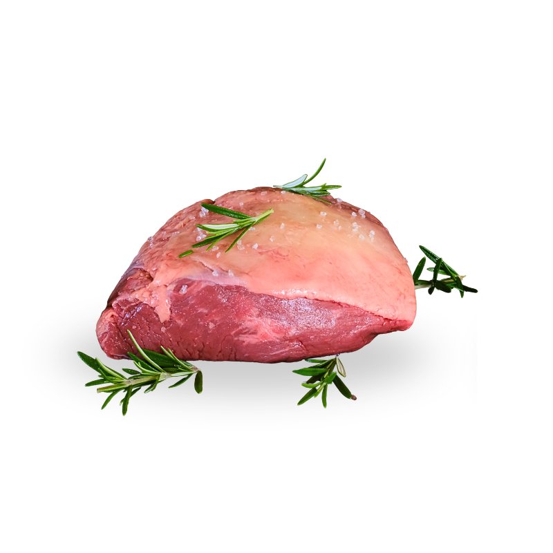 Rump Roast