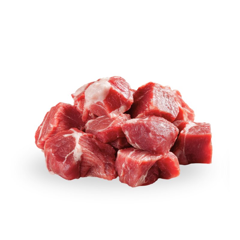 Stew Meat